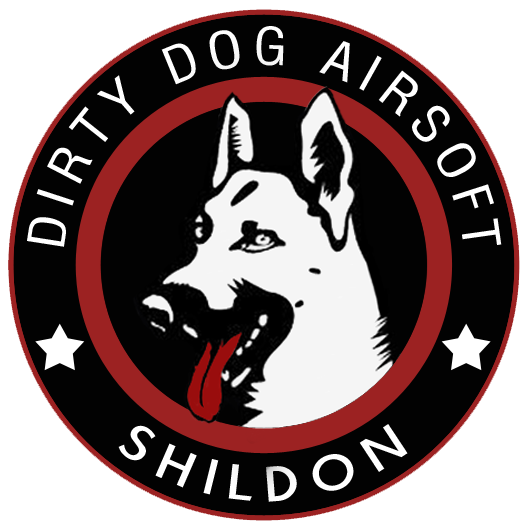 Dirty Dog Airsoft